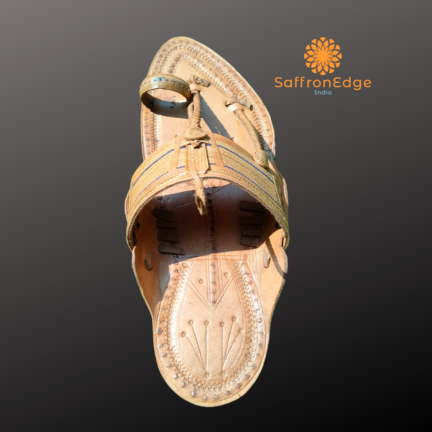 KOLHAPURI CHAPPAL