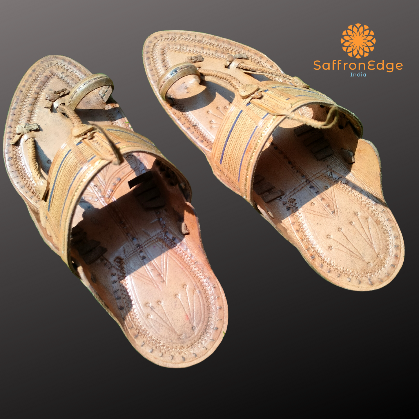 KOLHAPURI CHAPPAL