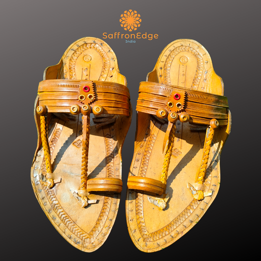 KOLHAPURI CHAPPAL