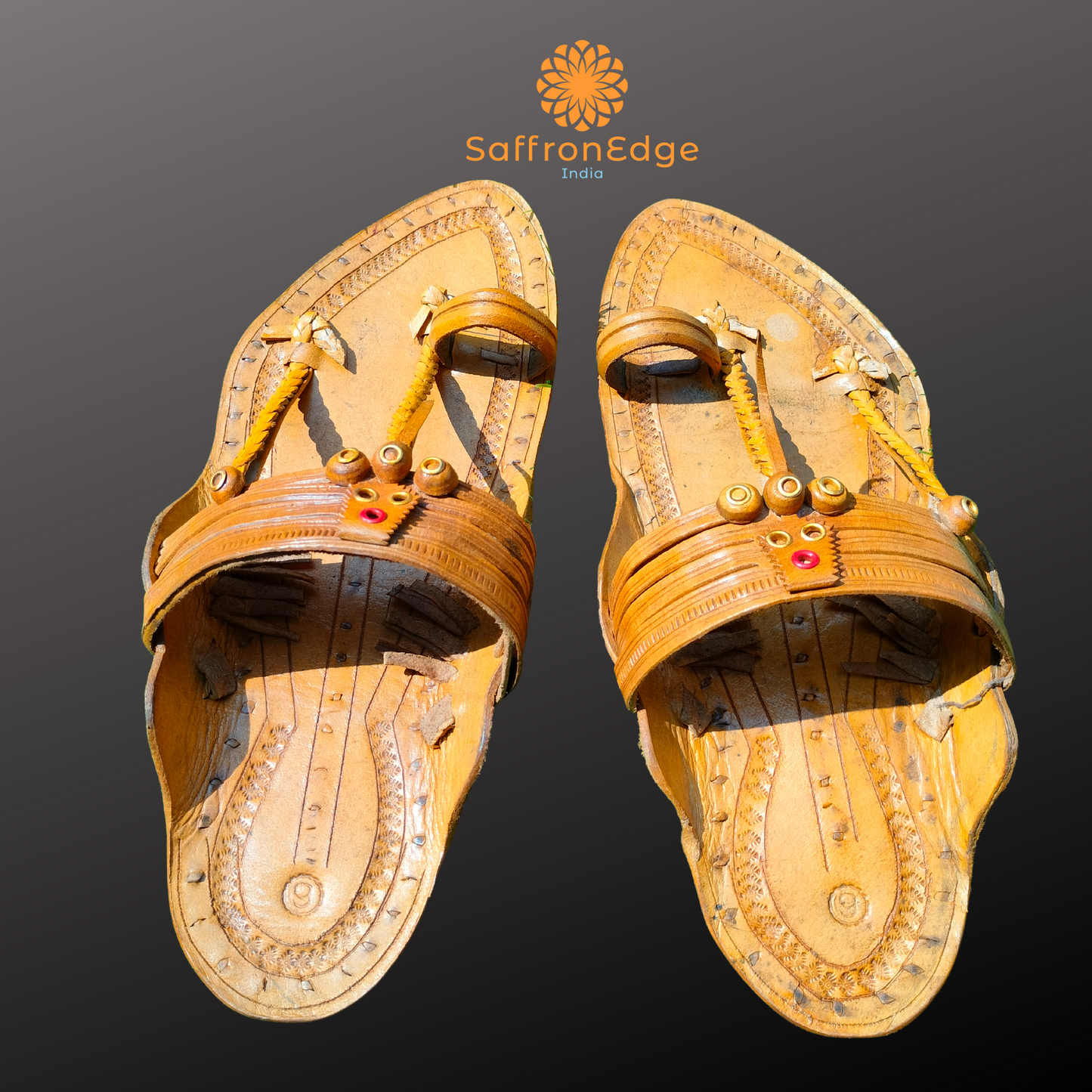 KOLHAPURI CHAPPAL