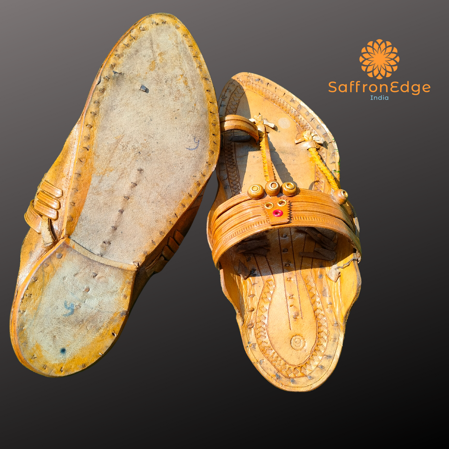 KOLHAPURI CHAPPAL