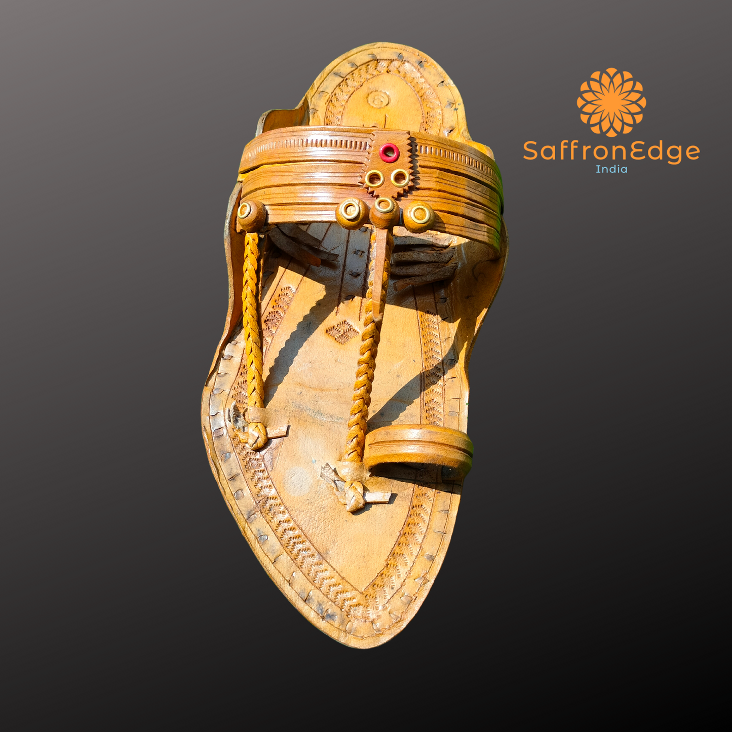 KOLHAPURI CHAPPAL