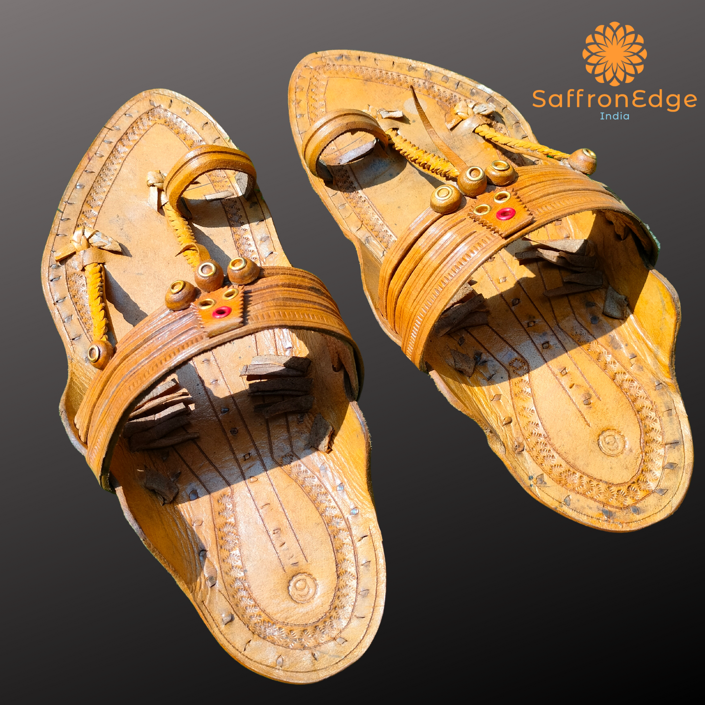 KOLHAPURI CHAPPAL