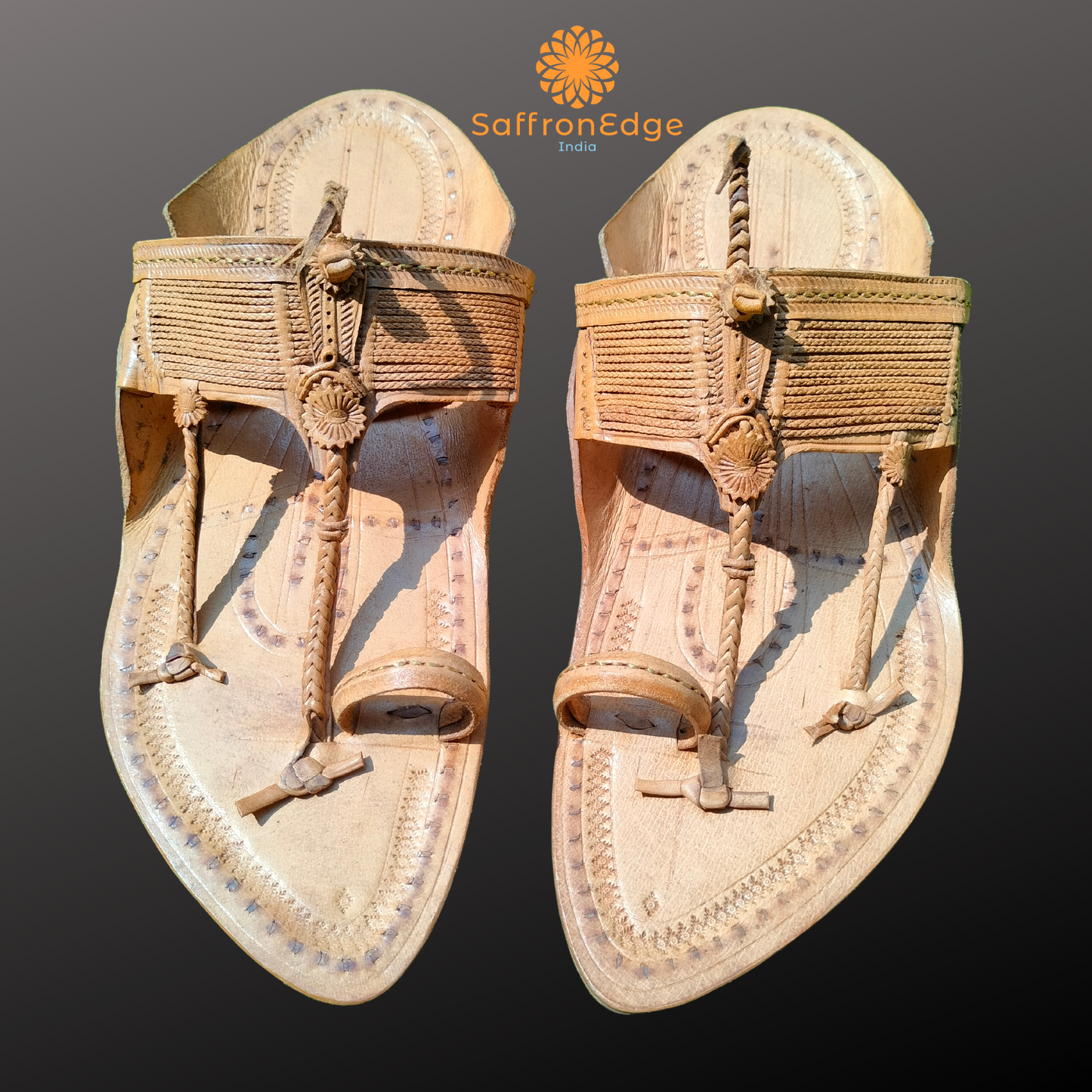 KOLHAPURI CHAPPAL