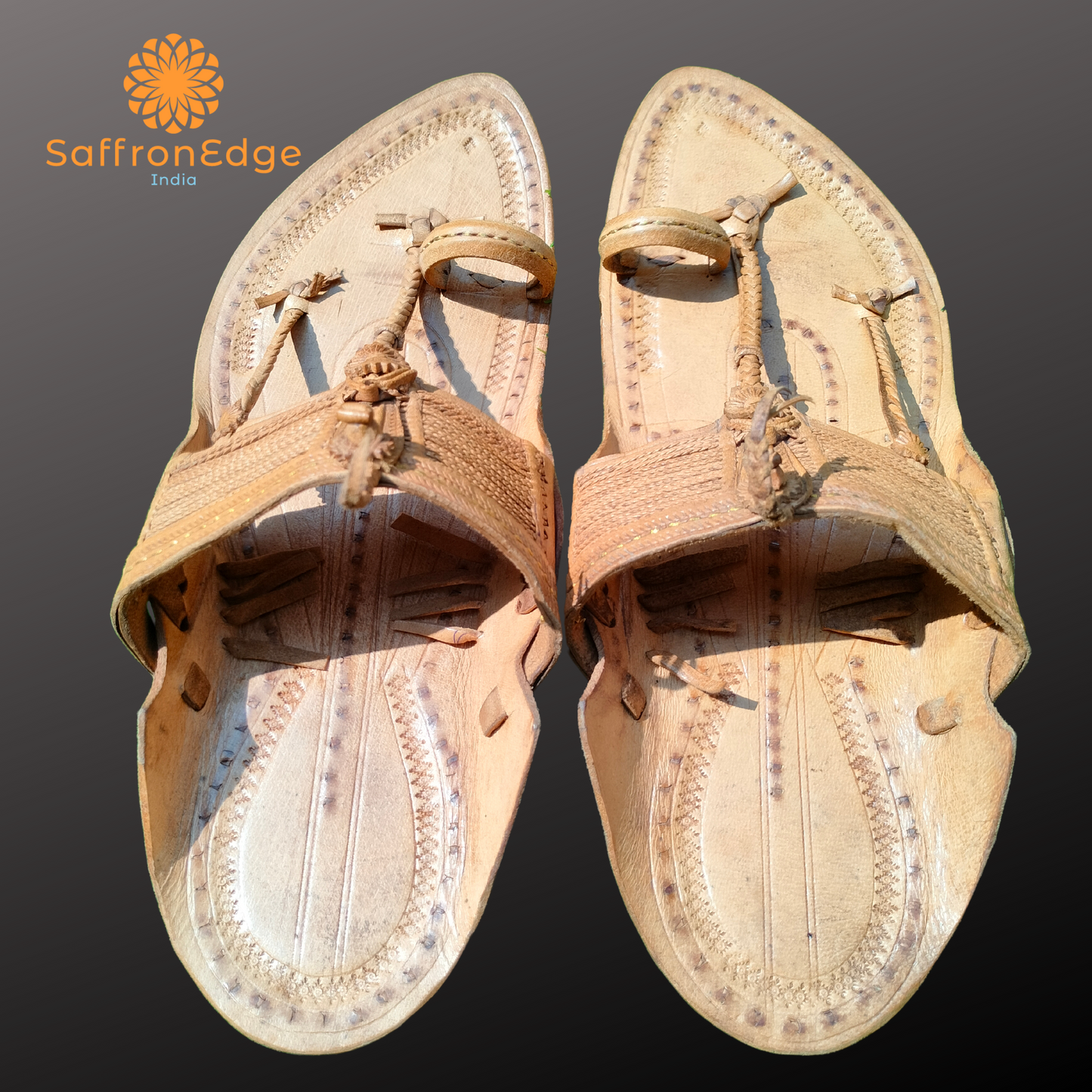 KOLHAPURI CHAPPAL