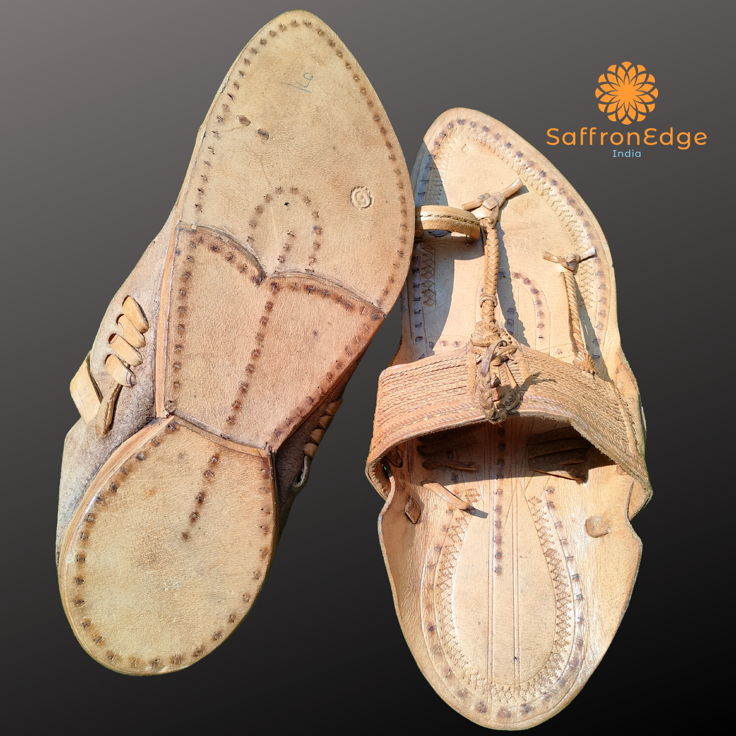 KOLHAPURI CHAPPAL