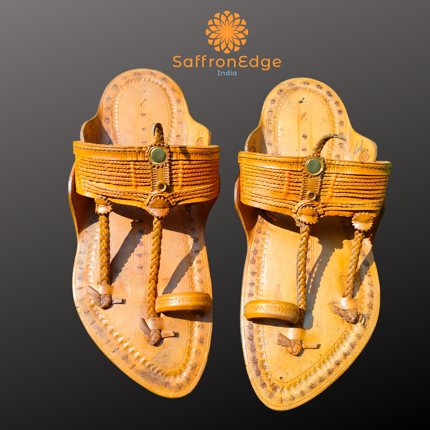 KOLHAPURI CHAPPAL