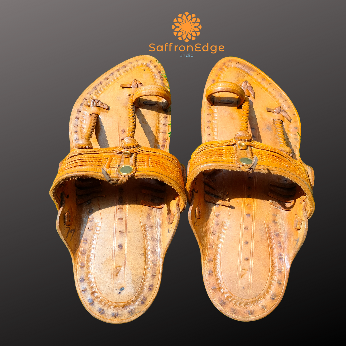 KOLHAPURI CHAPPAL