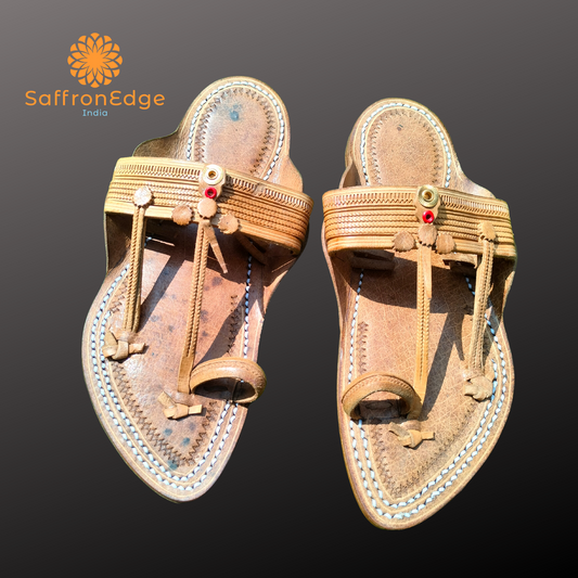 KOLHAPURI CHAPPAL