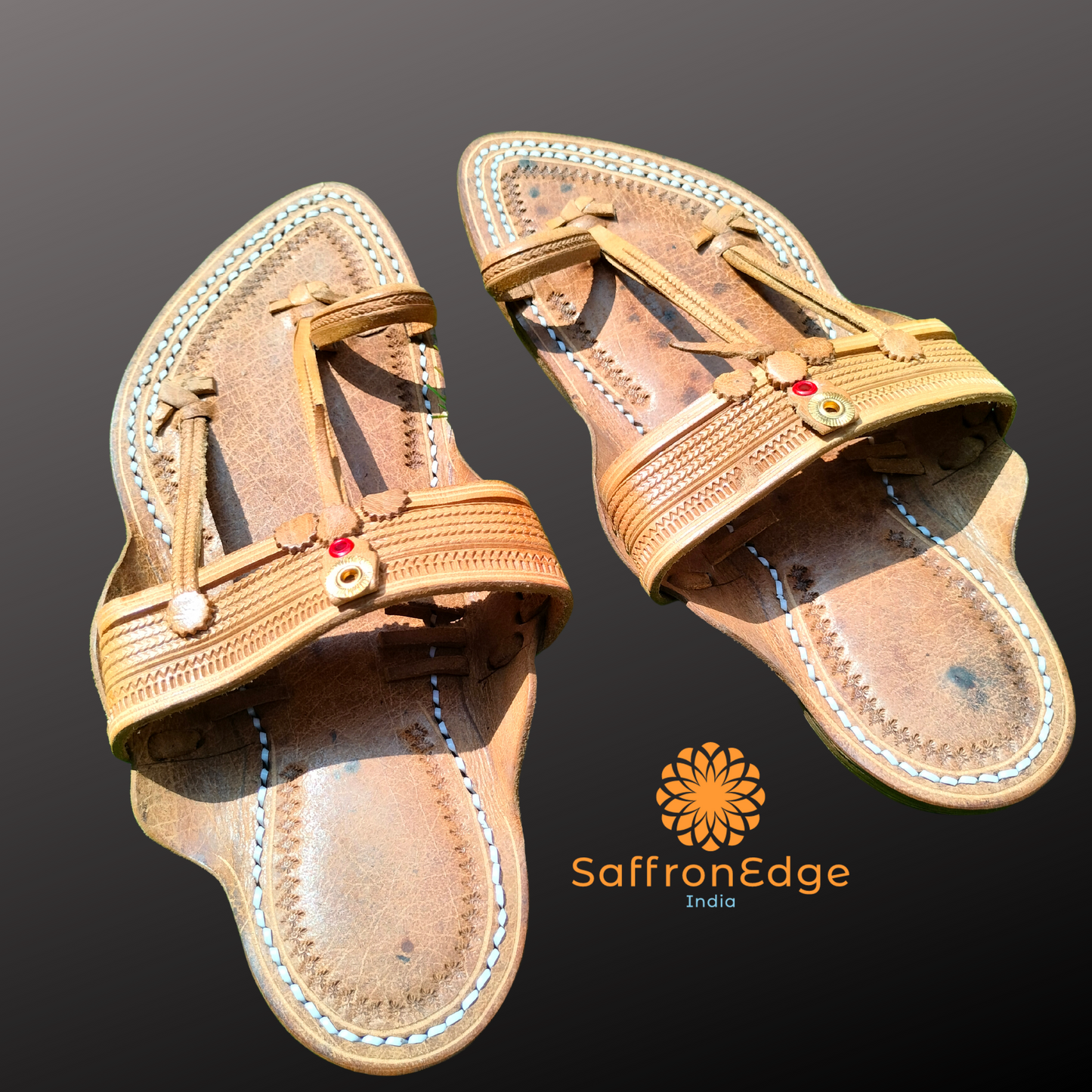 KOLHAPURI CHAPPAL