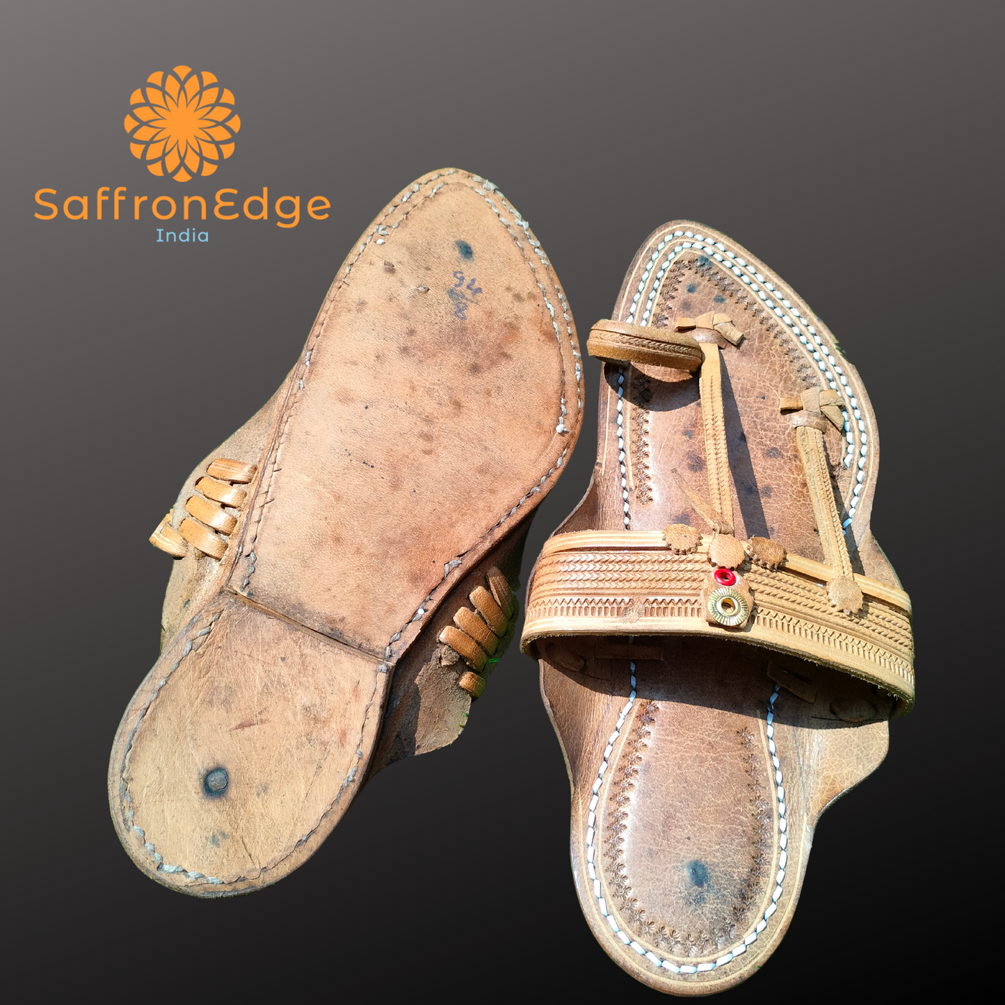 KOLHAPURI CHAPPAL