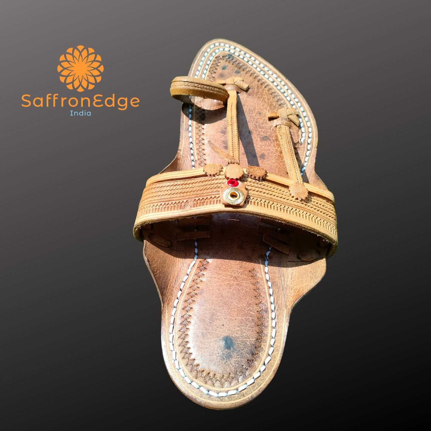 KOLHAPURI CHAPPAL