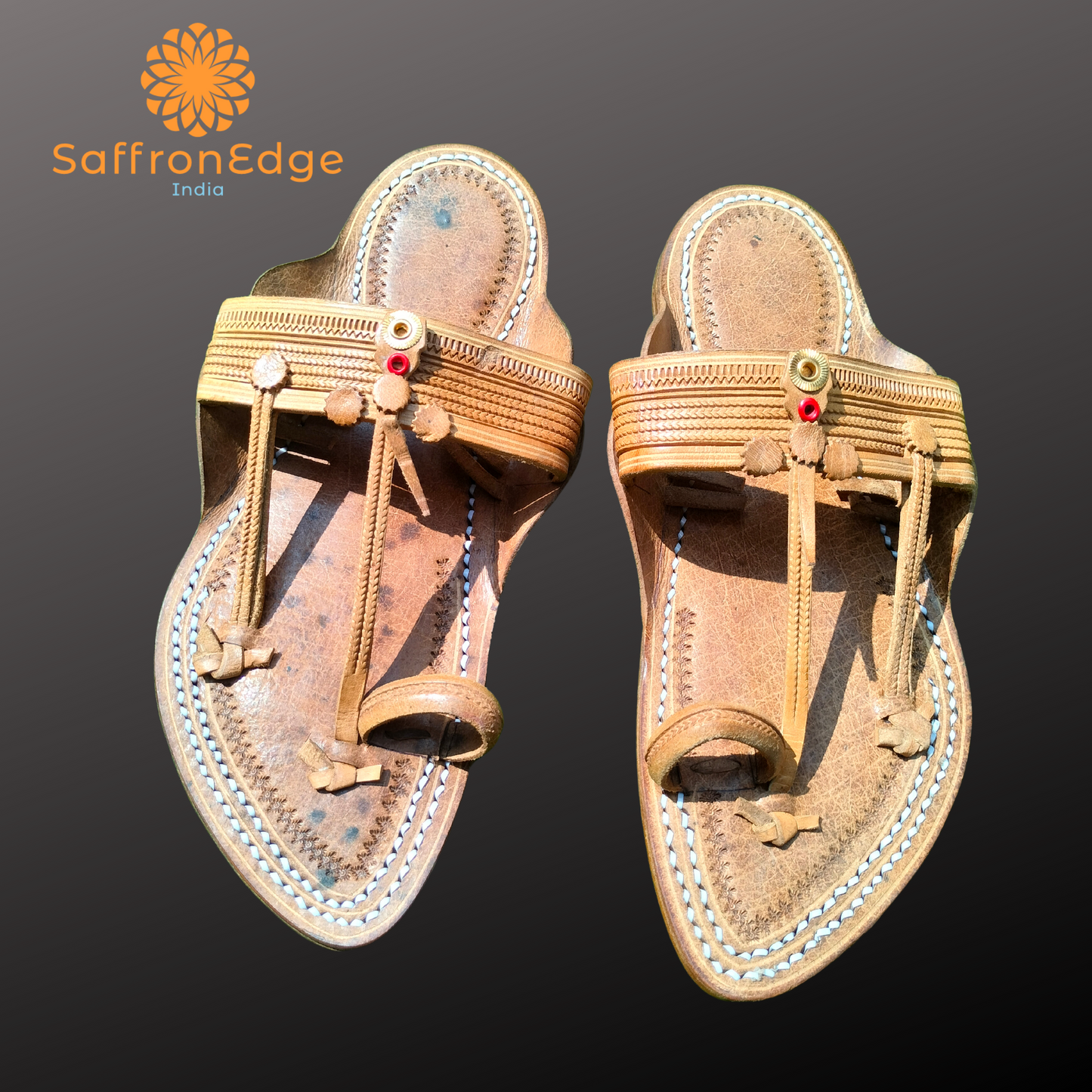 KOLHAPURI CHAPPAL