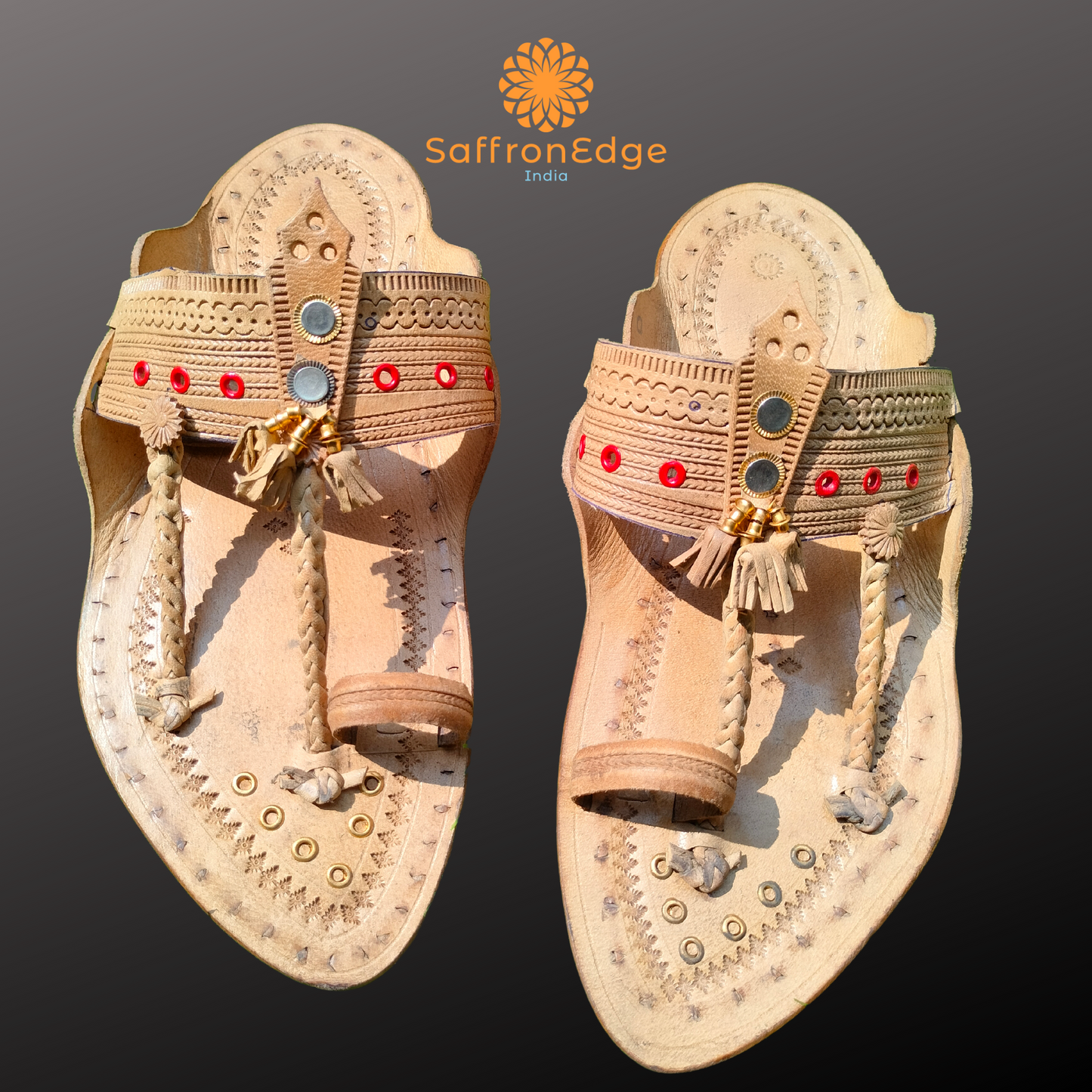 KOLHAPURI CHAPPAL