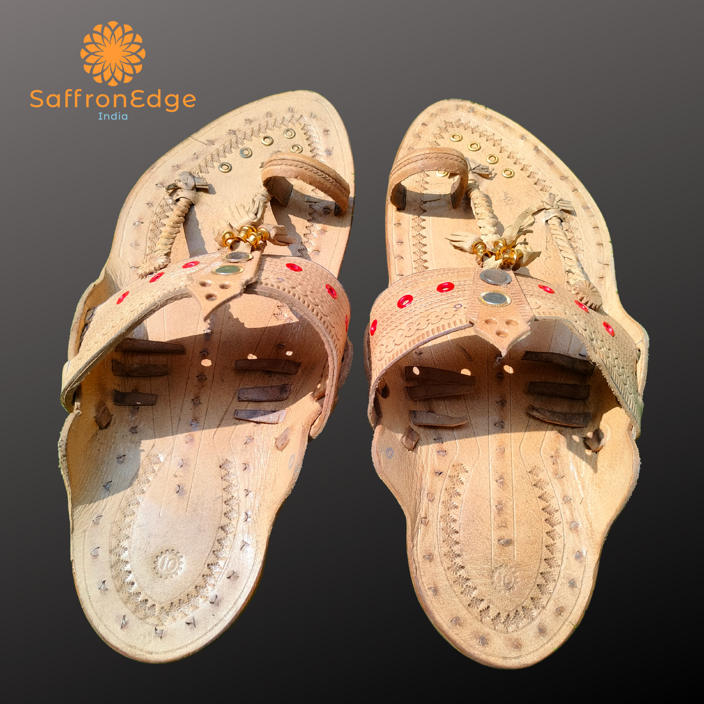 KOLHAPURI CHAPPAL