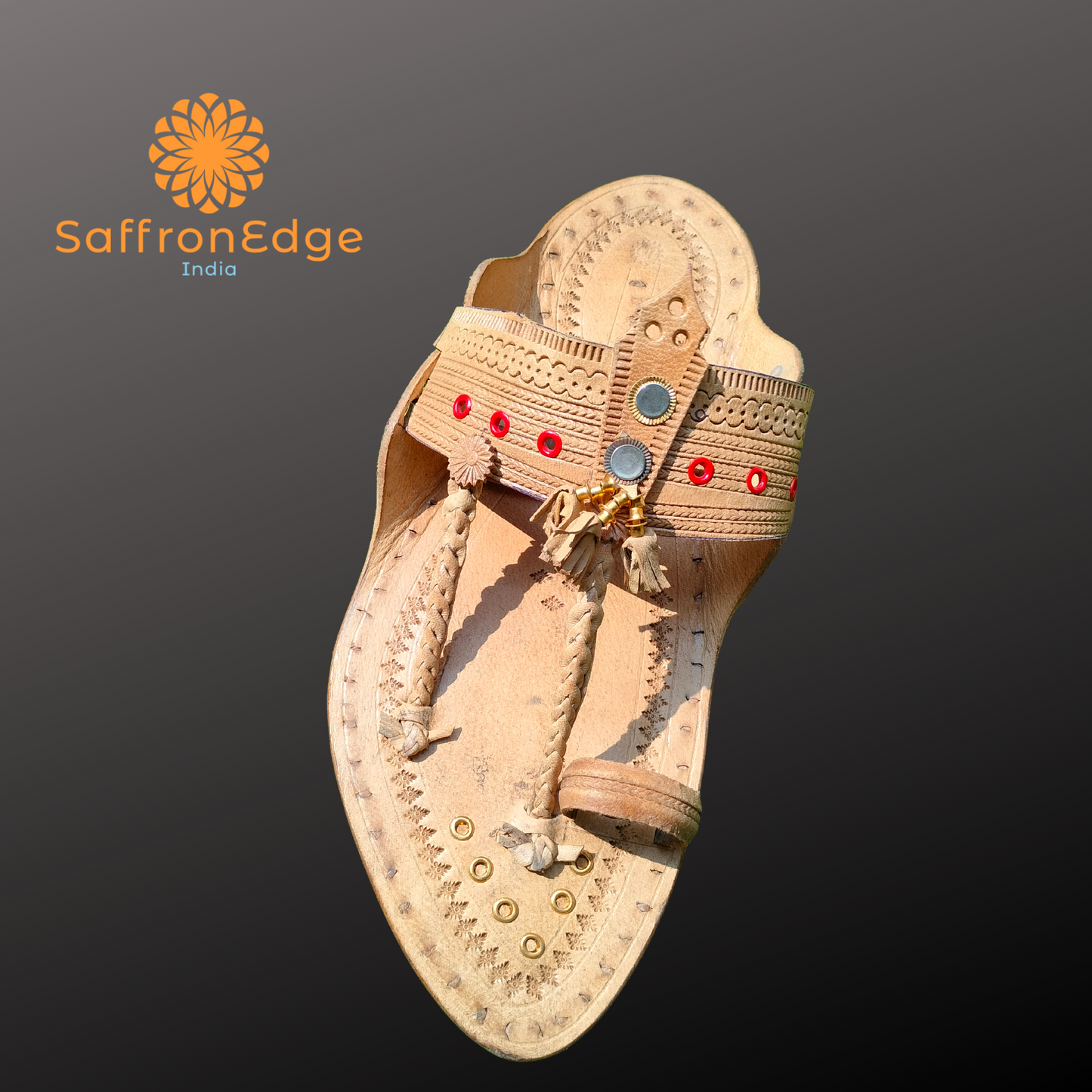 KOLHAPURI CHAPPAL