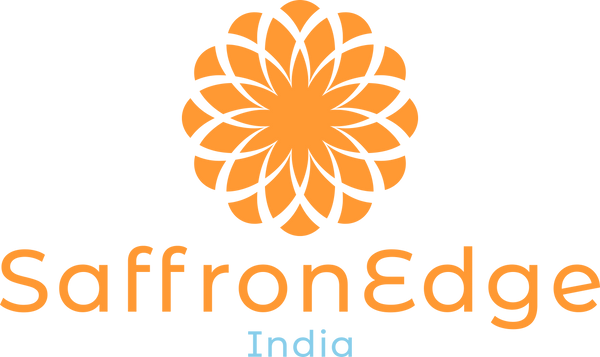 SaffronEdge India 